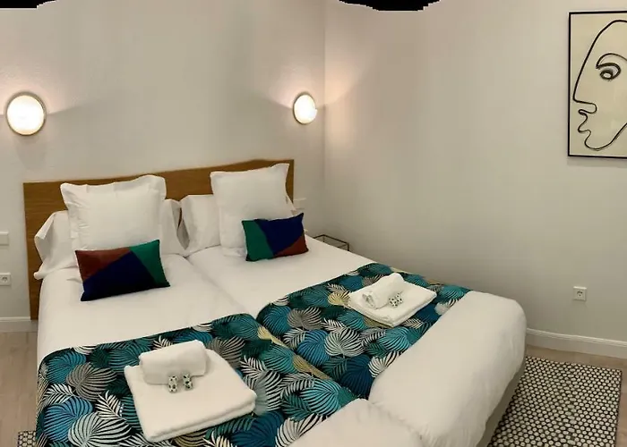 Arrasate Stylish, Super And New. Apartman