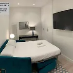 Appartement Arrasate Stylish, Super And New. *