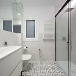 Arrasate Stylish, Super And New. Appartement
