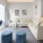 Arrasate Stylish, Super And New. Appartement *