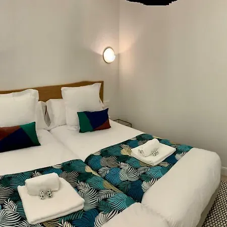 Arrasate Stylish, Super And New. Apartment