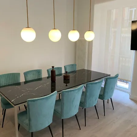 Apartment Arrasate Stylish, Super And New. San Sebastian