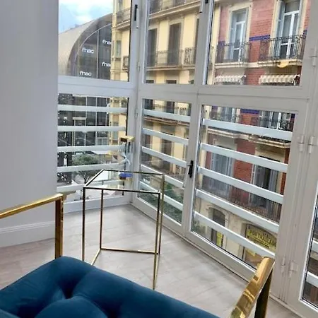 Arrasate Stylish, Super And New. Apartment San Sebastian